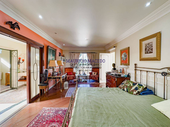 Imagem Casa com 4 Quartos à Venda, 1.400 m² em Residencial Tamboré - Barueri Imagem Casa com 4 Quartos à Venda, 1.400 m² em Residencial Tamboré - Barueri