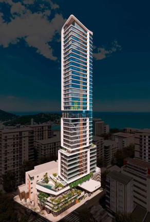 Imagem Apartamento com 3 Quartos à Venda, 237 m² em Centro - Itapema Imagem Apartamento com 3 Quartos à Venda, 237 m² em Centro - Itapema