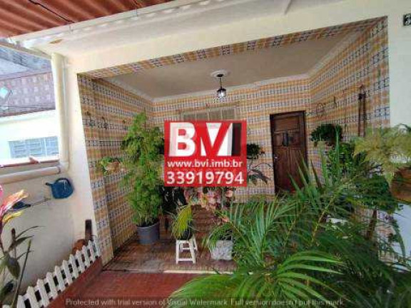 Imagem Casa com 1 Quarto à Venda, 50 m² em Vila Da Penha - Rio De Janeiro Imagem Casa com 1 Quarto à Venda, 50 m² em Vila Da Penha - Rio De Janeiro