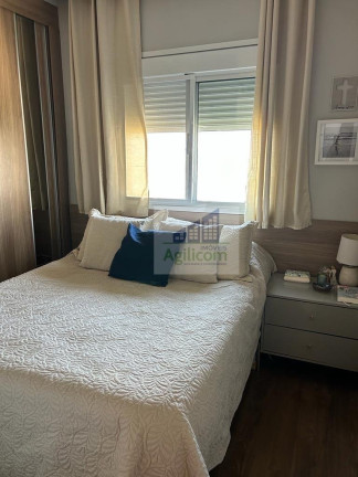 Imagem Apartamento com 2 Quartos à Venda, 82 m² em Jardim Caravelas - São Paulo Imagem Apartamento com 2 Quartos à Venda, 82 m² em Jardim Caravelas - São Paulo
