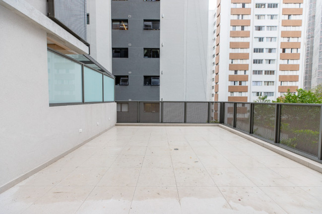 Imagem Apartamento com 1 Quarto à Venda, 68 m² em Moema - São Paulo