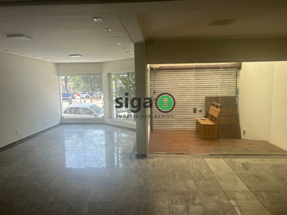Imagem Imóvel Comercial para Alugar, 150 m² em Tatuapé - São Paulo Imagem Imóvel Comercial para Alugar, 150 m² em Tatuapé - São Paulo
