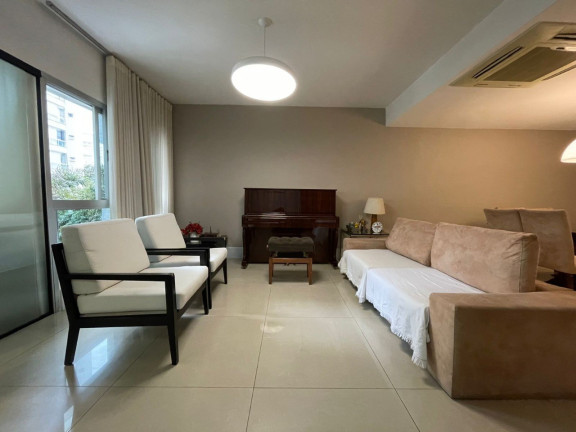 Imagem Apartamento com 4 Quartos à Venda, 186 m² em Praia Do Canto - Vitória Imagem Apartamento com 4 Quartos à Venda, 186 m² em Praia Do Canto - Vitória