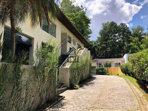 Imagem Casa de Condomínio com 4 Quartos à Venda, 1.865 m² em Chácara Granja Velha - Cotia