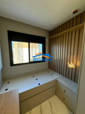 Imagem Apartamento com 3 Quartos à Venda, 88 m² em Tamboré - Barueri Imagem Apartamento com 3 Quartos à Venda, 88 m² em Tamboré - Barueri