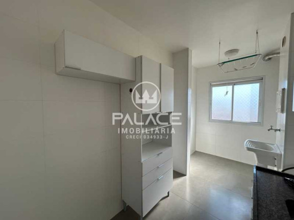 Imagem Apartamento com 2 Quartos para Alugar, 62 m² em Alto - Piracicaba Imagem Apartamento com 2 Quartos para Alugar, 62 m² em Alto - Piracicaba