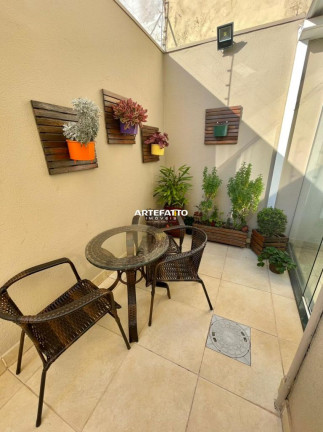Imagem Apartamento com 3 Quartos à Venda, 148 m² em Jardim Piratininga - Franca Imagem Apartamento com 3 Quartos à Venda, 148 m² em Jardim Piratininga - Franca