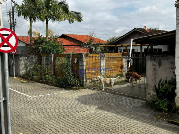 Imagem Terreno à Venda, 375 m² em Centro - Penha Imagem Terreno à Venda, 375 m² em Centro - Penha