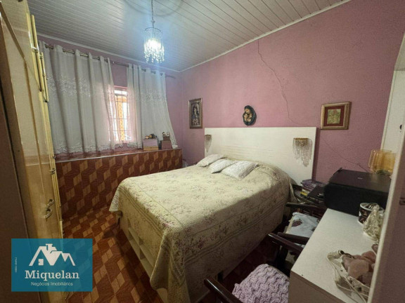 Imagem Casa com 2 Quartos à Venda, 120 m² em Vila Maria - São Paulo Imagem Casa com 2 Quartos à Venda, 120 m² em Vila Maria - São Paulo