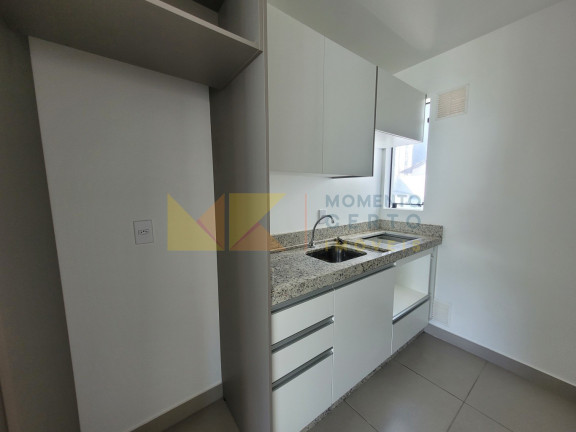 Imagem Apartamento com 2 Quartos para Alugar, 60 m² em Vila Nova - Blumenau