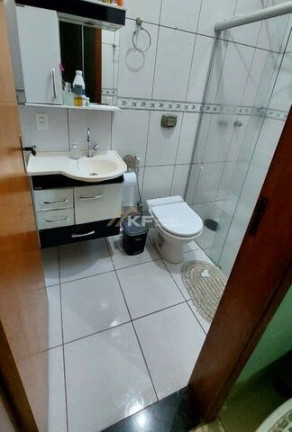Imagem Casa com 3 Quartos à Venda, 108 m² em Planalto Verde - Ribeirão Preto