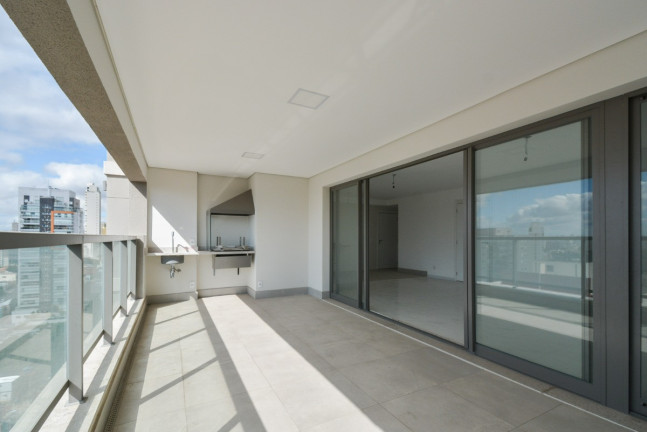 Imagem Apartamento com 3 Quartos à Venda, 131 m² em Vila Mariana - São Paulo Imagem Apartamento com 3 Quartos à Venda, 131 m² em Vila Mariana - São Paulo