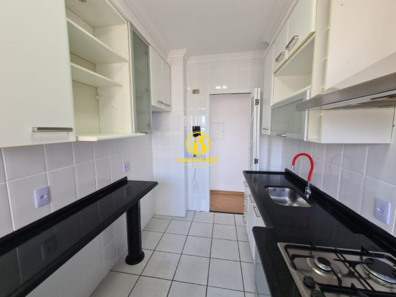 Imagem Apartamento com 3 Quartos para Alugar, 77 m² em Parque Residencial Julia - São Paulo