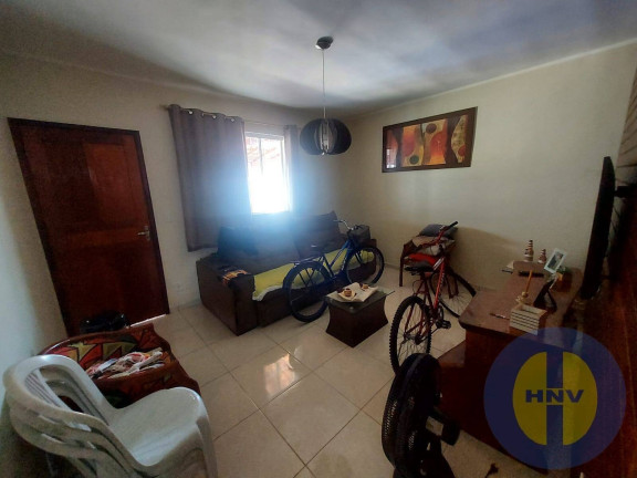 Imagem Casa com 3 Quartos à Venda, 480 m² em Jardim Atlântico Leste (itaipuaçu) - Maricá