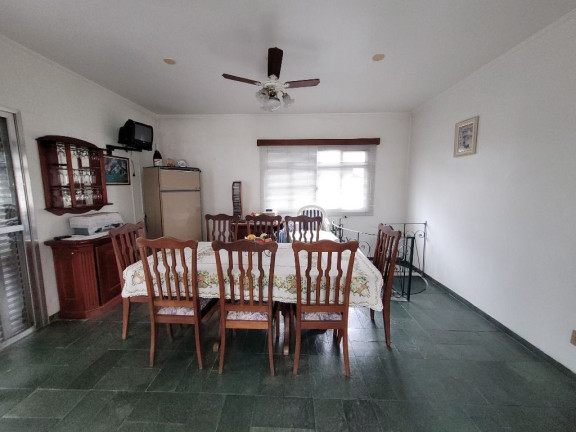 Cobertura com 3 Quartos à Venda, 130 m² em Tombo - Guarujá