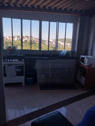 Imagem Sobrado com 2 Quartos à Venda, 150 m² em Jardim Nova Conquista - São Paulo Imagem Sobrado com 2 Quartos à Venda, 150 m² em Jardim Nova Conquista - São Paulo