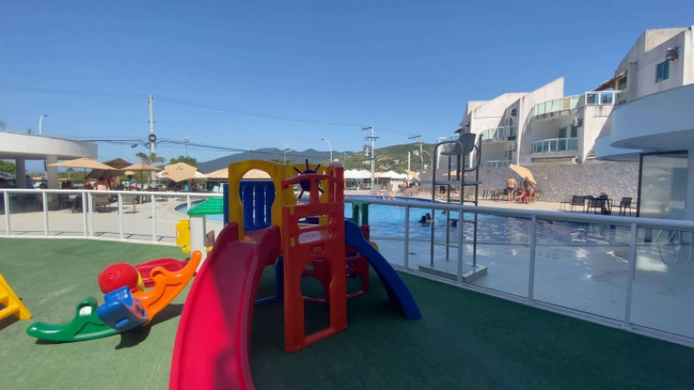 Imagem Cobertura com 3 Quartos à Venda, 172 m² em Praia Dos Anjos - Arraial Do Cabo