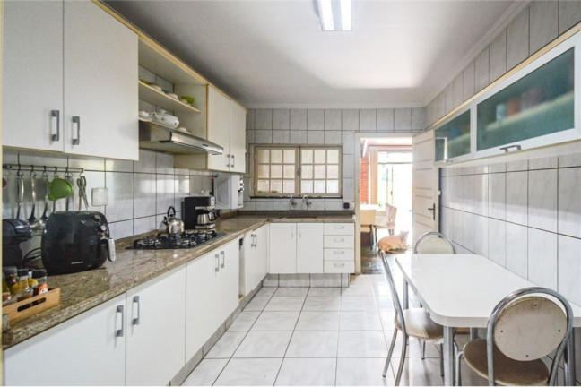 Imagem Casa com 4 Quartos à Venda,  em Campo Belo - São Paulo