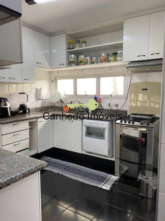 Imagem Apartamento com 3 Quartos à Venda, 115 m² em Campo Belo - São Paulo Imagem Apartamento com 3 Quartos à Venda, 115 m² em Campo Belo - São Paulo
