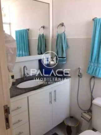 Imagem Apartamento com 3 Quartos à Venda, 48 m² em Piracicamirim - Piracicaba Imagem Apartamento com 3 Quartos à Venda, 48 m² em Piracicamirim - Piracicaba