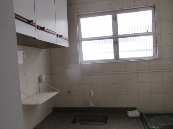 Imagem Apartamento com 1 Quarto à Venda, 46 m² em Gonzaga - Santos Imagem Apartamento com 1 Quarto à Venda, 46 m² em Gonzaga - Santos