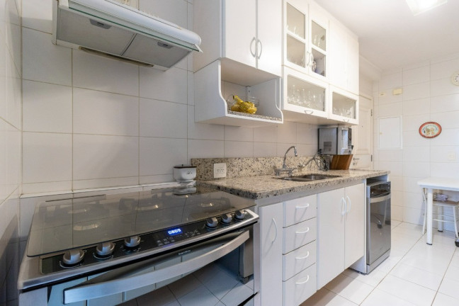 Imagem Apartamento com 3 Quartos à Venda, 116 m² em Brooklin Paulista - São Paulo Imagem Apartamento com 3 Quartos à Venda, 116 m² em Brooklin Paulista - São Paulo