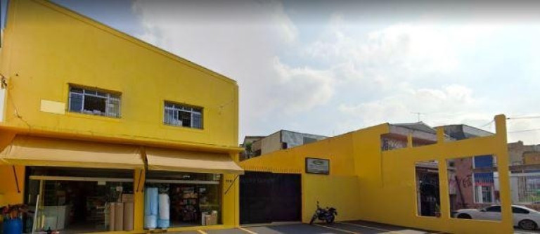 Galpão para Alugar, 500 m² em Jardim Prudência - São Paulo