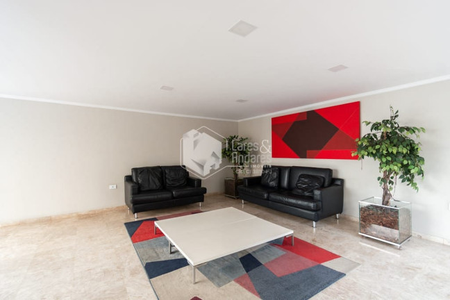 Imagem Apartamento com 3 Quartos à Venda, 105 m² em Jardim Paulista - São Paulo