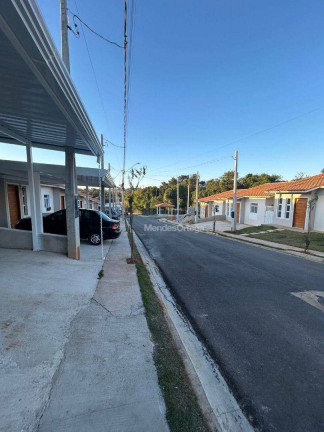 Imagem Casa com 2 Quartos para Alugar, 49 m² em Residencial Parque Imperial - Sorocaba Imagem Casa com 2 Quartos para Alugar, 49 m² em Residencial Parque Imperial - Sorocaba