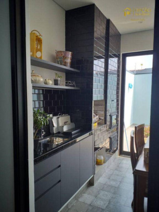 Imagem Casa com 3 Quartos à Venda, 103 m² em Jardim Paulista - Itu Imagem Casa com 3 Quartos à Venda, 103 m² em Jardim Paulista - Itu