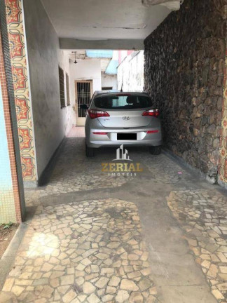 Imagem Casa com 3 Quartos à Venda, 198 m² em Santa Maria - São Caetano Do Sul