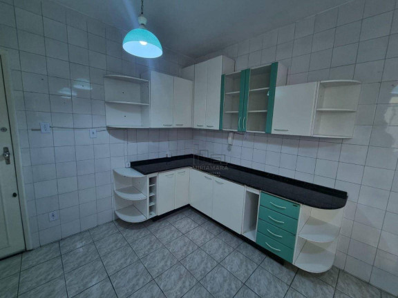 Imagem Apartamento com 3 Quartos à Venda, 98 m² em Jardim Primavera - Volta Redonda