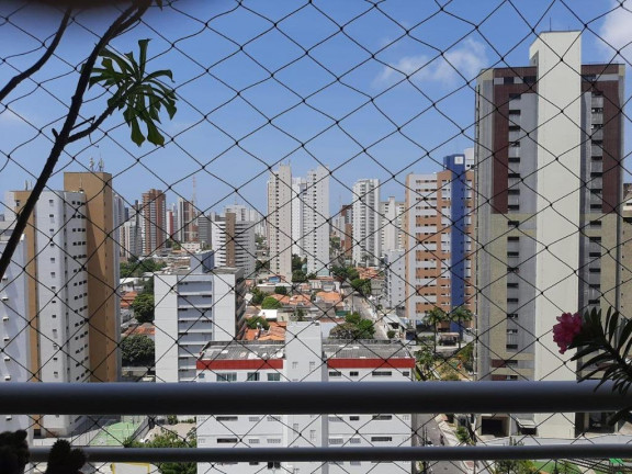 Imagem Apartamento com 3 Quartos à Venda, 118 m² em Aldeota - Fortaleza
