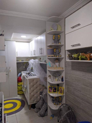 Imagem Casa com 2 Quartos à Venda, 110 m² em Inhoaíba - Rio De Janeiro Imagem Casa com 2 Quartos à Venda, 110 m² em Inhoaíba - Rio De Janeiro