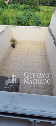 Imagem Casa com 3 Quartos à Venda, 145 m² em Aero Clube - Volta Redonda