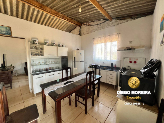 Imagem Casa com 2 Quartos à Venda, 830 m² em Terra Preta - Mairiporã Imagem Casa com 2 Quartos à Venda, 830 m² em Terra Preta - Mairiporã