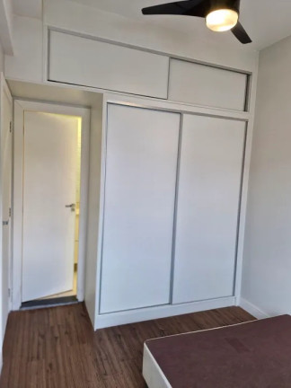 Imagem Apartamento com 1 Quarto para Alugar, 37 m² em Chácara São João - Cotia Imagem Apartamento com 1 Quarto para Alugar, 37 m² em Chácara São João - Cotia