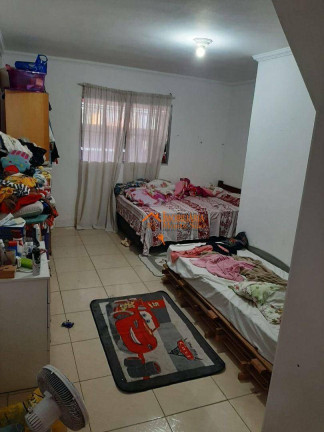 Imagem Casa com 3 Quartos à Venda, 125 m² em Cidade Serodio - Guarulhos