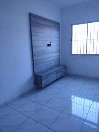 Imagem Casa com 2 Quartos para Alugar, 46 m² em Cidade Naútica - São Vicente Imagem Casa com 2 Quartos para Alugar, 46 m² em Cidade Naútica - São Vicente