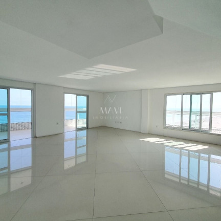 Imagem Apartamento com 4 Quartos à Venda, 289 m² em Guilhermina - Praia Grande