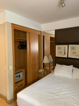 Imagem Apartamento com 1 Quarto à Venda, 30 m² em Consolação - São Paulo Imagem Apartamento com 1 Quarto à Venda, 30 m² em Consolação - São Paulo