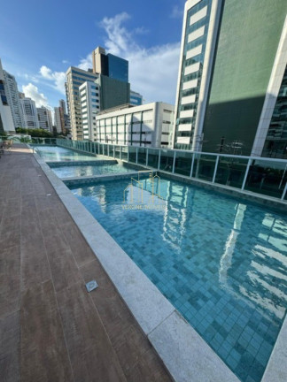 Imagem Imóvel com 3 Quartos à Venda, 126 m² em Pituba - Salvador