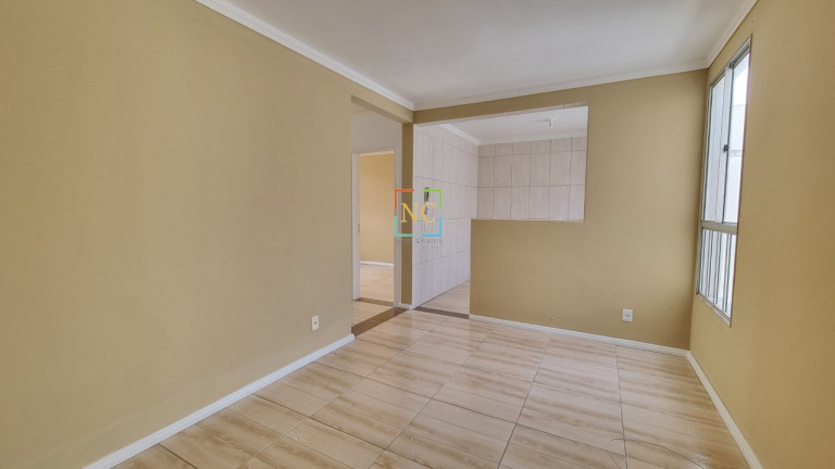 Imagem Apartamento com 2 Quartos à Venda, 50 m² em Roçado - São José