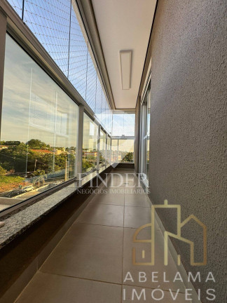 Imagem Apartamento com 3 Quartos à Venda, 105 m² em Jardim Bom Pastor - Botucatu
