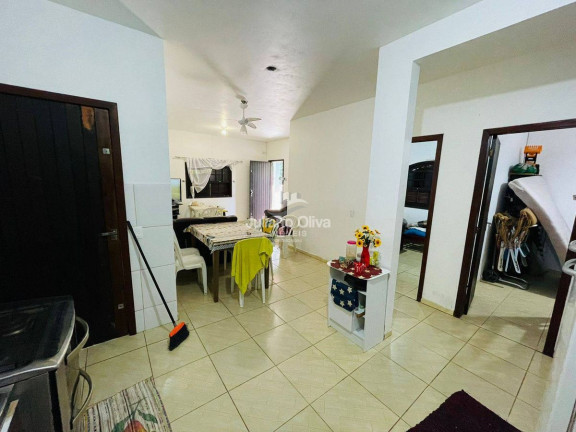 Imagem Casa com 3 Quartos à Venda, 123 m² em Barra Do Sai - Itapoá Imagem Casa com 3 Quartos à Venda, 123 m² em Barra Do Sai - Itapoá