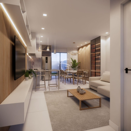 Casa com 3 Quartos à Venda, 102 m² em Costa E Silva - Joinville