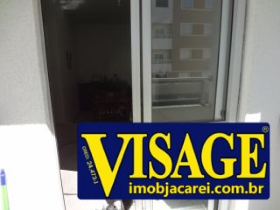 Imagem Apartamento com 3 Quartos à Venda, 67 m² em Vila Branca - Jacareí
