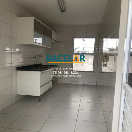 Imagem Casa com 3 Quartos à Venda, 110 m² em Sim - Feira De Santana Imagem Casa com 3 Quartos à Venda, 110 m² em Sim - Feira De Santana