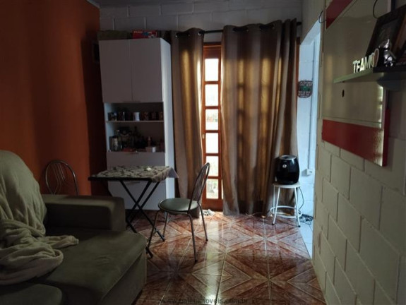 Imagem Casa com 5 Quartos à Venda, 142 m² em Jardim Shangrila - Atibaia