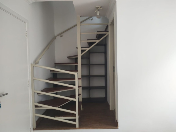 Imagem Apartamento com 1 Quarto à Venda, 50 m² em Pinheiros - São Paulo